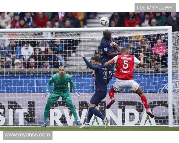 法甲:巴黎1-0尼斯,贡萨洛-拉莫斯读秒绝杀,KK7门线突围