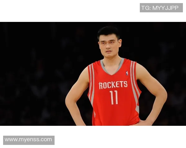 火箭山寨姚明已成雷霆托塔王!5队拿他当废料 现在成香饽饽