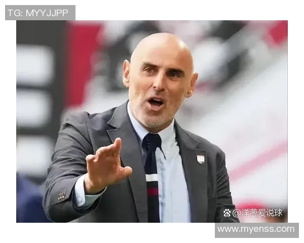 穆斯卡特:夺冠最重要的是信仰,一切的劳绩应该归于球员